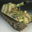 ArrowModelBuild Sturmpanzer Bär Tank Built & Painted 1/35 Model Kit