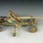 ArrowModelBuild Pak 43/3 L/71 Mit Behelfslafette Built & Painted 1/35 Model Kit