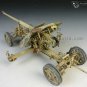 ArrowModelBuild Pak 43/3 L/71 Mit Behelfslafette Built & Painted 1/35 Model Kit