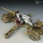 ArrowModelBuild Pak 43/L71 8.8cm Anti-Tank Gun Built & Painted 1/35 Model Kit`
