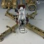 ArrowModelBuild Pak 43/L71 8.8cm Anti-Tank Gun Built & Painted 1/35 Model Kit`