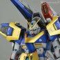 ArrowModelBuild V2 Gundam AB Built & Painted MG 1/100 Model Kit