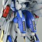 ArrowModelBuild V2 Gundam AB Built & Painted MG 1/100 Model Kit