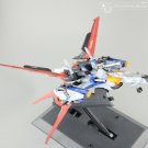 ArrowModelBuild Sky Grasper + Aile Striker Built & Painted PG 1/60 Model Kit