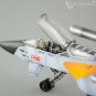 ArrowModelBuild Sky Grasper + Aile Striker Built & Painted PG 1/60 Model Kit