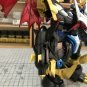 ArrowModelBuild Digimon Imperial Dramon Built & Painted Model Kit