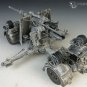 ArrowModelBuild 88mm Gun Flak 36/37 Built & Painted 1/35 Model Kit