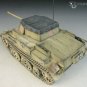 ArrowModelBuild Panzer II Tank Ausf. H Built & Painted 1/35 Model Kit