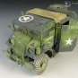 ArrowModelBuild CMP FAT Military Vehicle Built & Painted 1/35 Model Kit