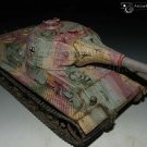 ArrowModelBuild Panzer VII Lowe (In the Snow) Built & Painted 1/35 Model Kit