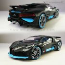 ArrowModelBuild Bugatti Divo Custom Color 1/24 Model Kit