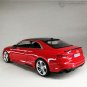 ArrowModelBuild Audi RS5 Custom Color (Misano Red) 1/24 Model Kit