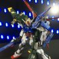 ArrowModelBuild Gundam Perfect Strike Built & Painted RG 1/144 Model Kit