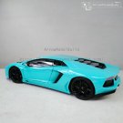 ArrowModelBuild Lamborghini LP700 Custom Color (Tiff Blue) 1/24 Model Kit