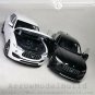 ArrowModelBuild Maserati Levante (KingKong Black) Built & Painted 1/24 Model Kit