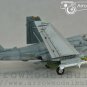 ArrowModelBuild Italy/American A-6E Aircraft Built & Painted 1/72 Model Kit