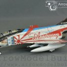 ArrowModelBuild 01st Fighter Furukawa f-4ej Built & Painted 1/72 Model Kit