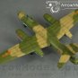 ArrowModelBuild Bomb 5 IL-28 IL28 Bomber Built & Painted 1/72 Model Kit