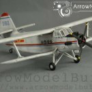 ArrowModelBuild Wu'an-2 an-2 Maju Transporter Built & Painted 1/72 Model Kit
