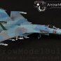 ArrowModelBuild Su-27 Su-27 Flanker Fighter Built & Painted 1/72 Model Kit