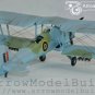ArrowModelBuild British Swordfish MK.I/III Built & Painted 1/72 Model Kit