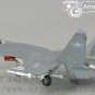 ArrowModelBuild Comrades-In-Arms Gift J-11D Built & Painted 1/72 Model Kit