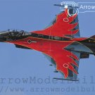 ArrowModelBuild F-2A 6SQ Built & Painted 1/72 Model Kit