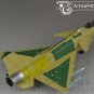 ArrowModelBuild China J-10B J-10B Fighter Jet Built & Painted 1/72 Model Kit
