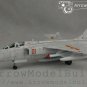 ArrowModelBuild Leopard fbc1 Attack Fighter Built & Painted 1/72 Model Kit