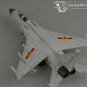 ArrowModelBuild Leopard fbc1 Attack Fighter Built & Painted 1/72 Model Kit