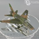 ArrowModelBuild HM F-100d Built & Painted 1/72 Model Kit