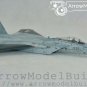 ArrowModelBuild F-15c Ace Air Combat Fighter Built and Painted 1/72 Model Kit