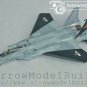 ArrowModelBuild F-15c Ace Air Combat Fighter Built and Painted 1/72 Model Kit