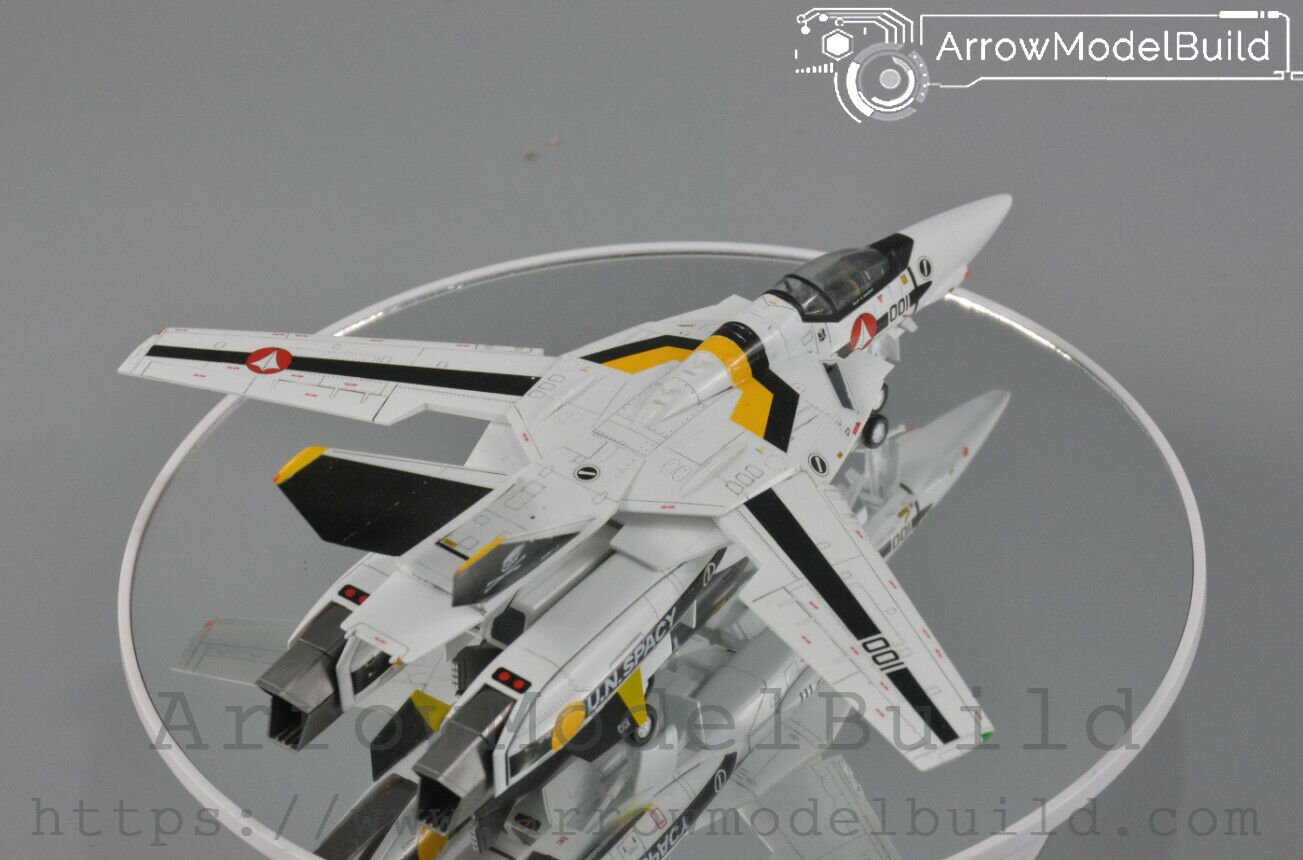 ArrowModelBuild Macross VF-1 Built and Painted 1/72 Model Kit