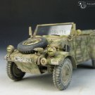 ArrowModelBuild Pkw.K1 Type 82 Military Vehicle Built & Painted 1/35 Model Kit