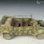 ArrowModelBuild Pkw.K1 Type 82 Military Vehicle Built & Painted 1/35 Model Kit