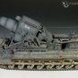 ArrowModelBuild Karl Heavy Mortar Built & Painted 1/35 Model Kit