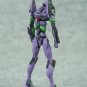 ArrowModelBuild Evangelion Unit 01 and Unit 00 Set Built & Painted Model Kit