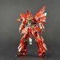 ArrowModelBuild Sinajiu (Clear Color) Built & Painted RG 1/144 Model Kit