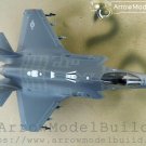 ArrowModelBuild American F-35 Lightning II Built & Painted 1/72 Model Kit