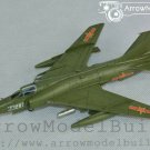 ArrowModelBuild Trumpet Strong-5c Attack Machine Built & Painted 1/72 Model Kit