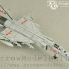 ArrowModelBuild Comrades-in-arms J-8II Fighter Built & Painted 1/72 Model Kit