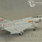 ArrowModelBuild Typhoon ef-'00 Hasegawa Built & Painted 1/72 Model Kit