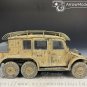 ArrowModelBuild Krupp Protze Kfz.19 Radio Command Built & Painted 1/35 Model Kit