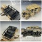 ArrowModelBuild Krupp Protze Kfz.19 Radio Command Built & Painted 1/35 Model Kit