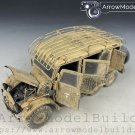 ArrowModelBuild Krupp Protze Kfz.19 Radio Command Built & Painted 1/35 Model Kit