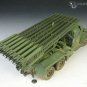 ArrowModelBuild BM-13 Katjusha Built & Painted 1/35 Model Kit