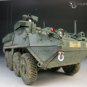 ArrowModelBuild M1126 Infantry Carrier Vehicle Built & Painted 1/35 Model Kit
