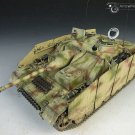 ArrowModelBuild SdKfz 167 StuG IV Tank Built & Painted 1/35 Model Kit