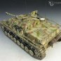 ArrowModelBuild SdKfz 167 StuG IV Tank Built & Painted 1/35 Model Kit